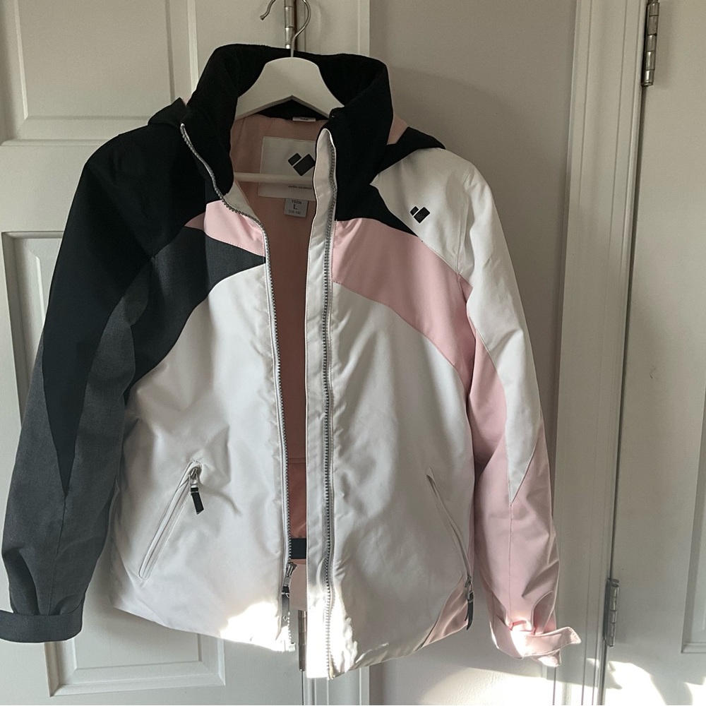 Obermeyer Ski Jacket - GIRLS